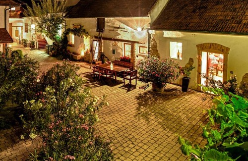 Jois House | Winzerhof Agerlhof