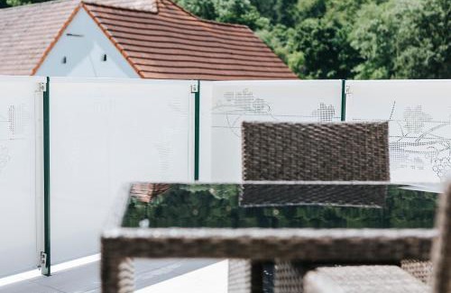 Furth bei Goettweig House | Winzerhof Dürauer