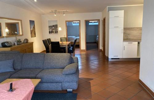 Nittel Apartment | Winzerhof Greif