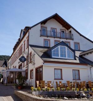 Nittel Apartment | Winzerhof Greif