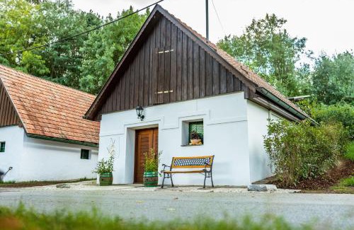 Grub an der March Hotel | Winzerhof Küssler - Weinviertel