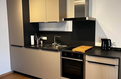 Insheim Apartment | Winzernest - Apartments Martin