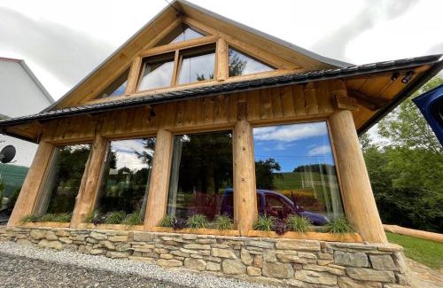 gmina Tyrawa Wołoska Villa | Wioska Kowala