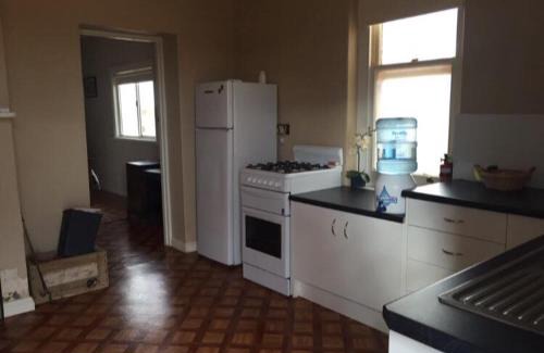 Wirraminna Apartment | Wirraminna Station Accommodation