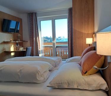 Neukirchen an der Vockla Apartment | Wirt in der Spöck