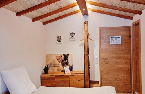 Steinenbronn House | Wirtshaus Zum Löwen