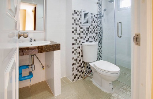 Chachoengsao Hotel | Wises Hotel