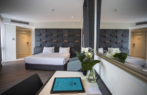 Bayrampasa Hotel | Wish More Hotel Istanbul