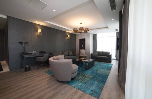 Bayrampasa Hotel | Wish More Hotel Istanbul