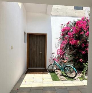 Mina Al Arab Villa | Wishes Luxury villa near to beach