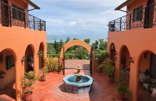 Donghe Bed & Breakfast | Wishingwell B&B