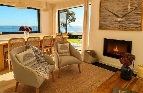 San Vicente de la Barquera Villa | Wishome-Preciosa villa para familias al borde del mar en Parque Natural Oyambre -Comillas