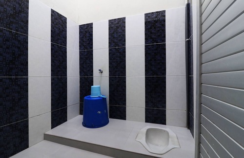 Tebing Tinggi Hotel | Wisma Barokah Syariah