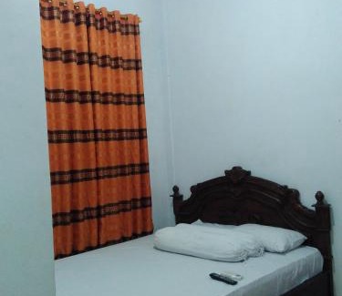 Buton Babau Hotel | Wisma Kahyangan