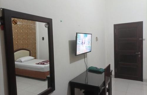 Palangkaraya House | Wisma Liontine