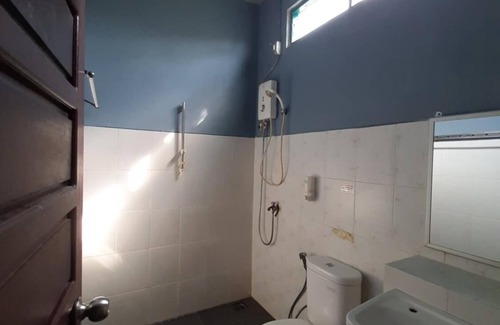 Palangkaraya House | Wisma Liontine