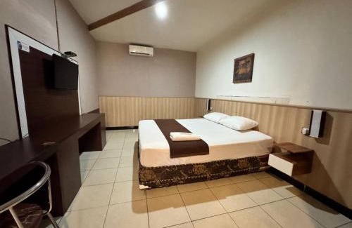 Palangkaraya House | Wisma Madagaskar Palangka Raya