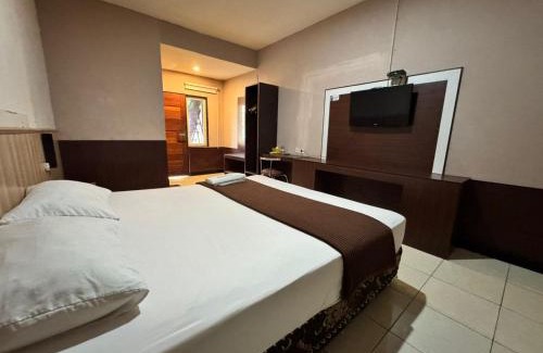 Palangkaraya House | Wisma Madagaskar Palangka Raya