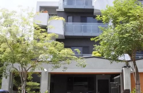 Wuri District Villa | WiSmart