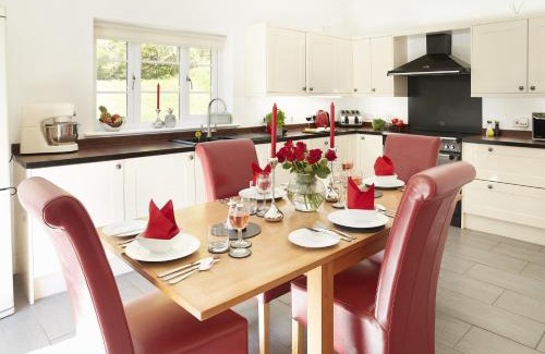 Pont-Rhyd-y-Groes House | Wisteria Cottage Ceredigion