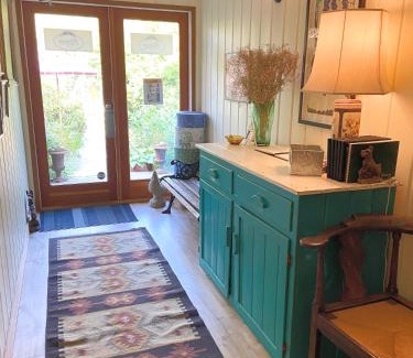 Ganges House | Wisteria Guest House