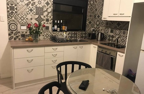 Plympton Apartment | Wisteria Place