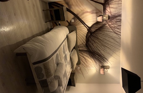 Bellefontaine Other | With hay sheets. large capacity cottage with Nordic bath