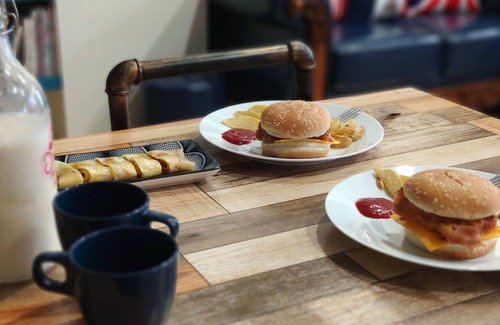 Houli House | With Togeter B&B