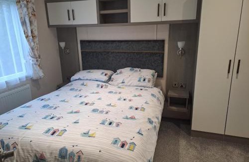 Withernsea House | Withernsea luxury caravan hire