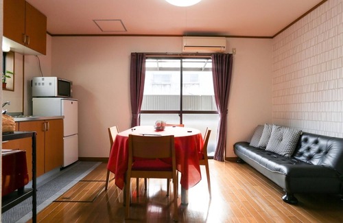 Sakyo Ward House | Within walking distance of Kyoto University A house in a perfect location for sightseeing Longter/Kyoto Kyōto
