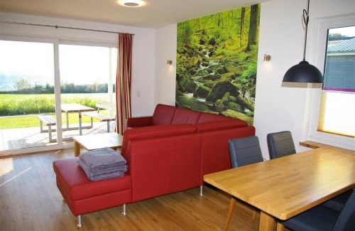 Klein Wittensee House | Witt am See K