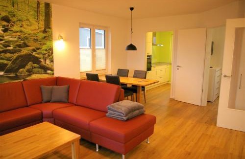 Klein Wittensee House | Witt am See K