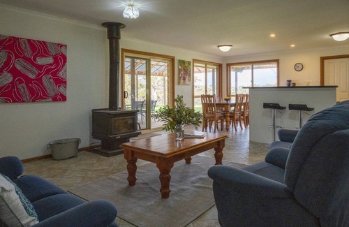 Seddon Other | Wittows Creek - fantastic family farm stay