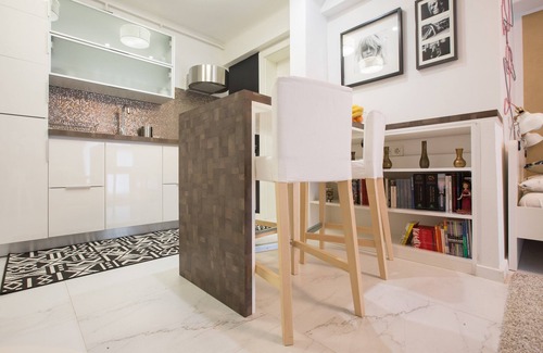 Zagreb Apartment | Witty Please & Bardot