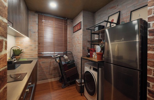 Setiawangsa Condo | Wizarding residence 4 stops LRT to KLCC direct linked to Mall