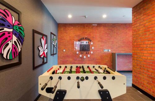 Taman Keramat Apartment | Wizarding Residence near KLCC link LRT & Mall