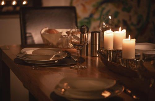 Mitte House | WK - Suite