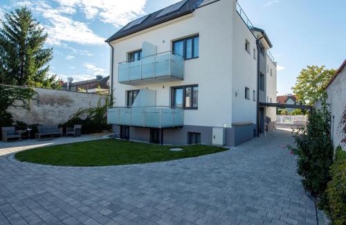 Wiener Neustadt House | WN Rooms