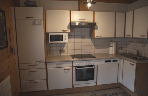 Bad Sankt Leonhard im Lavanttal House | Wooden house Klippitzblickhütte