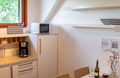 Dattenberg Apartment | Wohnung mit Schöner Aussicht