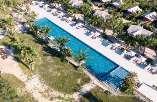 Ke Ga Resort | WoCAL Resort Ke Ga