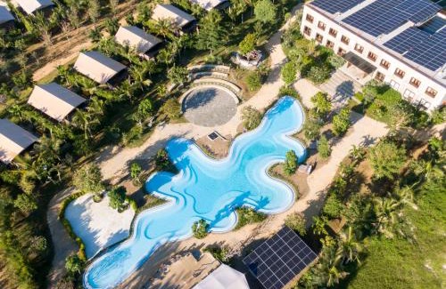 Ke Ga Resort | WoCAL Resort Ke Ga