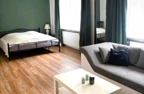 Rodalben Apartment | Wohlfühl-Apartment in der Villa "Schöne Aussicht"