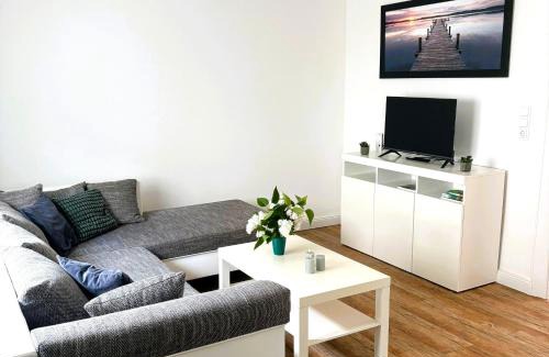 Rodalben Apartment | Wohlfühl-Apartment in der Villa "Schöne Aussicht"