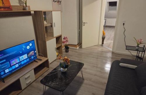 Nordliche Innenstadt Apartment | Wohlfühl-Insel 2