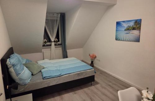 Nordliche Innenstadt Apartment | Wohlfühl-Insel 2