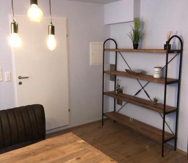 Steyrdorf Apartment | Wohlfühlappartment in der Altstadt von Steyr