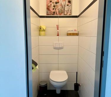 Wildon House | Wohlfühlen im Zuhause auf Zeit