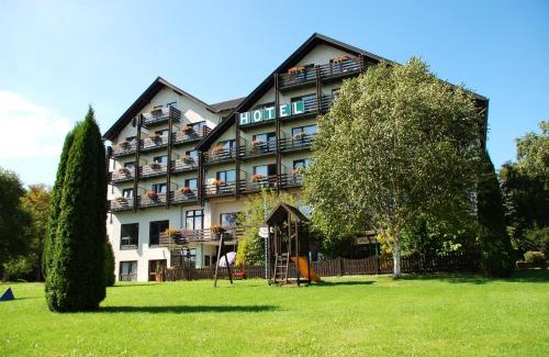 Willebadessen Hotel | Wohlfühlhotel DER JÄGERHOF