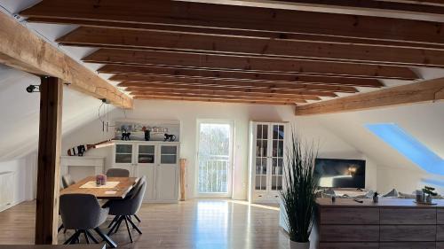 Altdorf bei Nuernberg Apartment | Wohlfühloase im Grünen